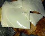 Foto del paso 1 de la receta: Revuelto al horno de patatas, carne picada, etc..