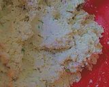 Foto del paso 5 de la receta: Sándwiches simples de pollo con pan de miga