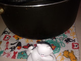 Tofu (proteína de Soja)