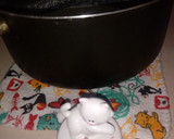 Foto del paso 11 de la receta: Tofu (proteína de Soja)
