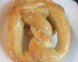 Foto langkah ke 7 dari resep PRETZEL ala Firda.