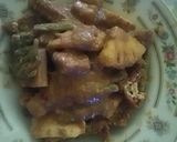 Foto langkah ke 6 dari resep Rujak Cingur Rumahan.