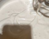 Foto del paso 1 de la receta: Torta tres leches frambuesa