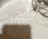 Foto del paso 1 de la receta: Torta tres leches frambuesa