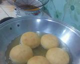 A picture of step 3 of Doughnut.