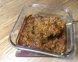 Foto langkah ke 6 dari resep Sambal Bawang.