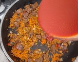 Foto del paso 5 de la receta: Guiso de fideos express
