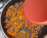 Foto del paso 5 de la receta: Guiso de fideos express