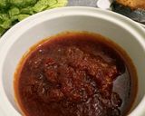 Foto langkah ke 3 dari resep Sambal Cenge’ Palembang.