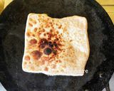 चीज़ पराठा (cheese paratha recipe in Hindi) रेसिपी चरण 4 फोटो