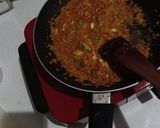 Foto langkah ke 3 dari resep Oseng Ati Ayam Pedas.