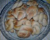 Foto del paso 4 de la receta: Nuditos azucarados.🌺😋😚