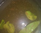 Foto langkah ke 3 dari resep Steamboat Instan.