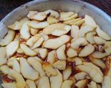 Foto del paso 2 de la receta: Tarta invertida de manzana