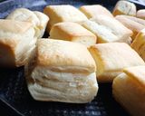 Foto del paso 9 de la receta: Criollitos y Cremona Hojaldrados