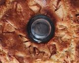 Foto del paso 3 de la receta: Torta de manzana fácil 🍎 (torta Blancaflor® con manzana) 🍎