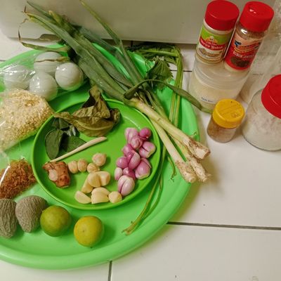 Langkah 1