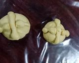 Foto del paso 4 de la receta: Pan de muerto