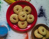 નાનખટાઈ (Nankhatai Recipe In Gujarati) રેસીપી સ્ટેપ7ફોટો