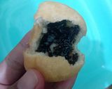 Foto langkah ke 4 dari resep Chapssal Korean Donuts.