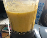 Foto del paso 5 de la receta: Crema de verduras light 🍆🥒