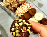 عکس مرحله 5 از دستور کوکی شیره خرما 😋 برای عید