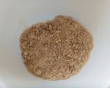 Túró Rudi torta gluténmentesen recept fázis 1 fotója