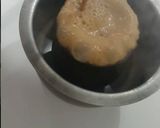 A picture of step 4 of Tandoori chaa.