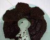 Cara Membuat Brownies Eggless 7