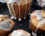 Foto del paso 12 de la receta: Pan dulce súper fácil