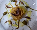 Foto del paso 7 de la receta: Espaguetis Veneto