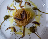 Foto del paso 7 de la receta: Espaguetis Veneto
