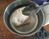 Foto langkah ke 4 dari resep Roti kukus (+ selai sarikaya).