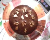 Foto del paso 5 de la receta: Brownie en microondas