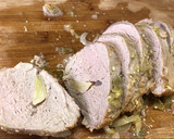 Foto del paso 8 de la receta: Filete de Cerdo al Limón estilo Sonorense