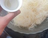 صورة لخطوة 2 من وصفة مدلوقة النبطية بعجينة العثملية 💞💞