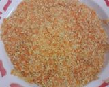 Foto langkah ke 1 dari resep Pom-Pom Tahu.