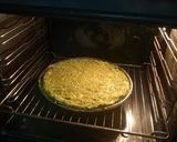 Foto del paso 7 de la receta: Brócoli en pizza