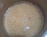 বিউলির ডালের বড়া (Biulir Daler Vada recipe in Bengali) রেসিপি ধাপ - 1 ছবি