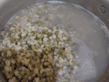 Pasta Kacang Hijau - Isian Pia/Pao/Onde-Onde/Roti