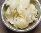 Francia hagymaleves recept fázis 1 fotója