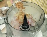 Foto langkah ke 4 dari resep Bakso Cuanki Ayam Komplit Devina Hermawan.