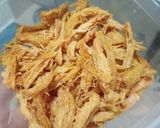 รูปขั้นตอนการทำที่ 3 ของ อกไก่กรอบไร้น้ำมัน (หม้อทอดไร้น้ำมัน/ Air flyer)