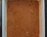 A picture of step 1 of Sausage casserole.