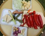 Foto langkah ke 1 dari resep Sayur Godog Betawi.