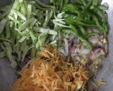 રાજમાં પુલાવ (Rajma Pulao Recipe in Gujarati) રેસીપી સ્ટેપ4ફોટો