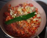 Foto langkah ke 1 dari resep Udang Masak Serai.