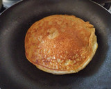 Foto del paso 4 de la receta: Panquecas🧇de mazorca🌽y guineo🍌 maduro🥞