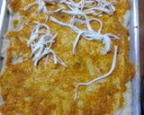 Foto del paso 8 de la receta: Pizza