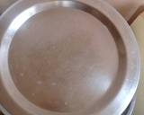 #teamcontest#team sugarnspice#cream of butternut soup#indianfood recipe step 10 photo